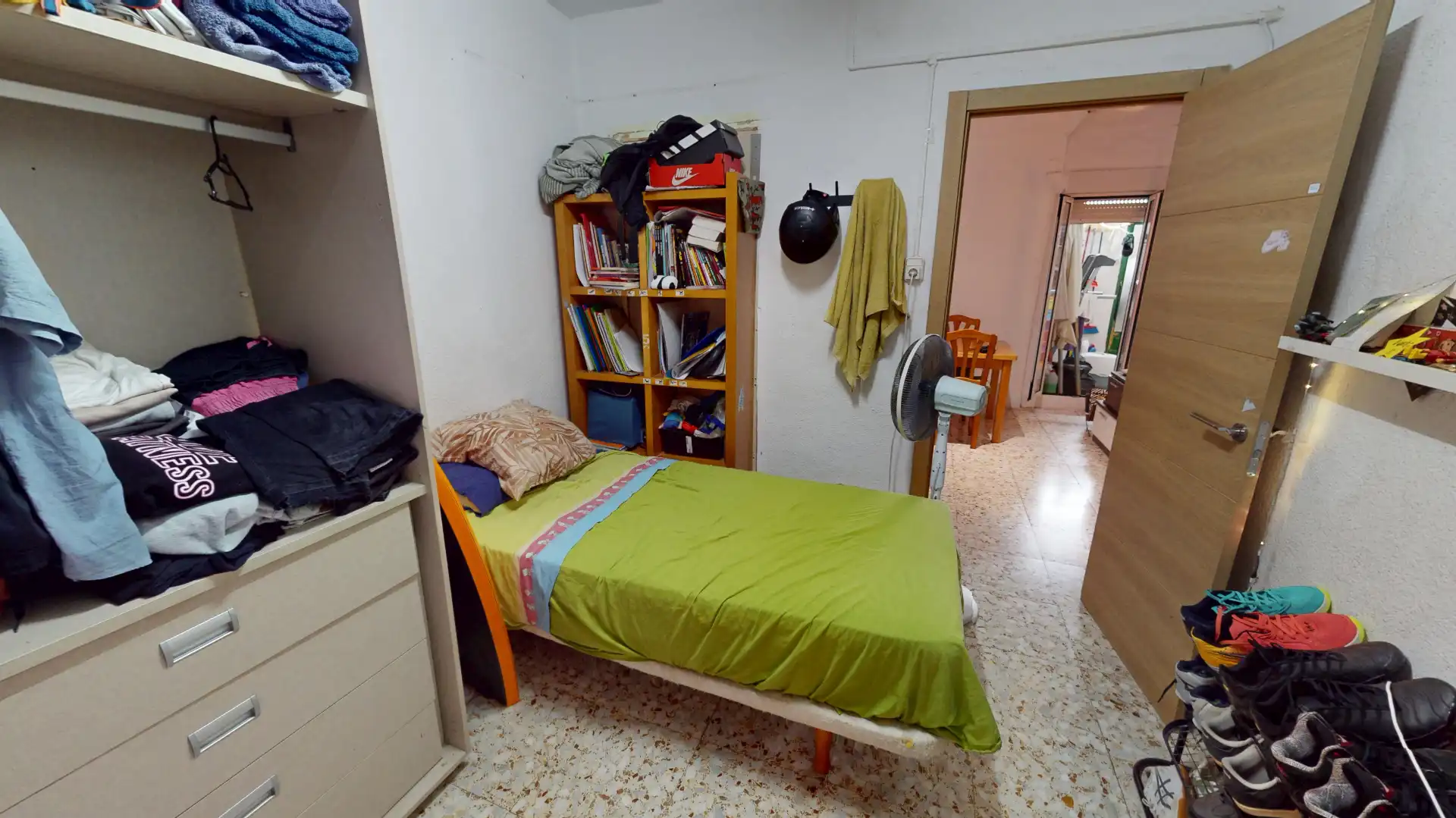 Wohnung zum Verkauf in Carrer Concepción Arenal, imagen 12