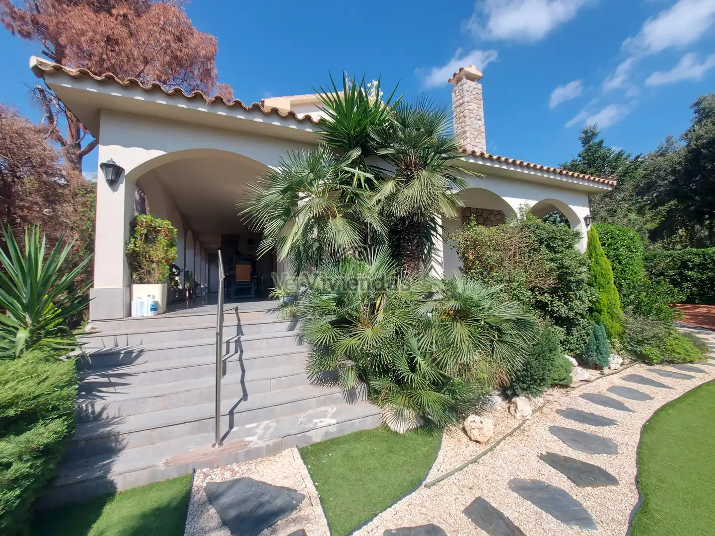 Casa o chalet en venta en Carrer Portbou, 5, Collbató