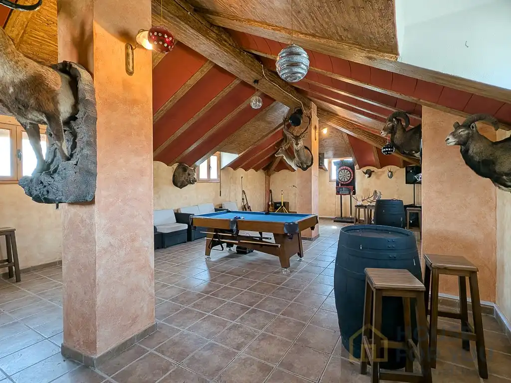 Casa rústica en venda a Agregado Los Tubos, imagen 26