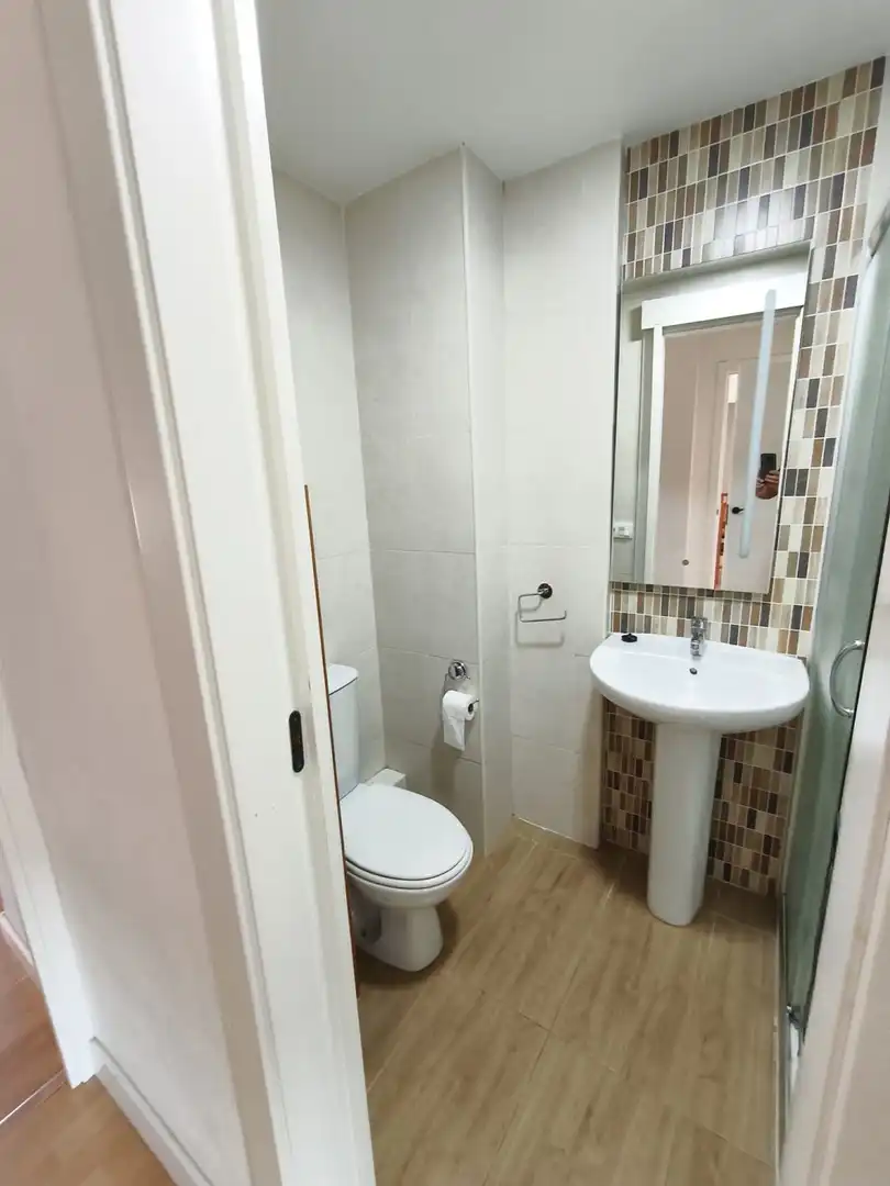 Piso con ascensor en venta en Valdepasillas - La Paz - Huerta Rosales, imagen 10
