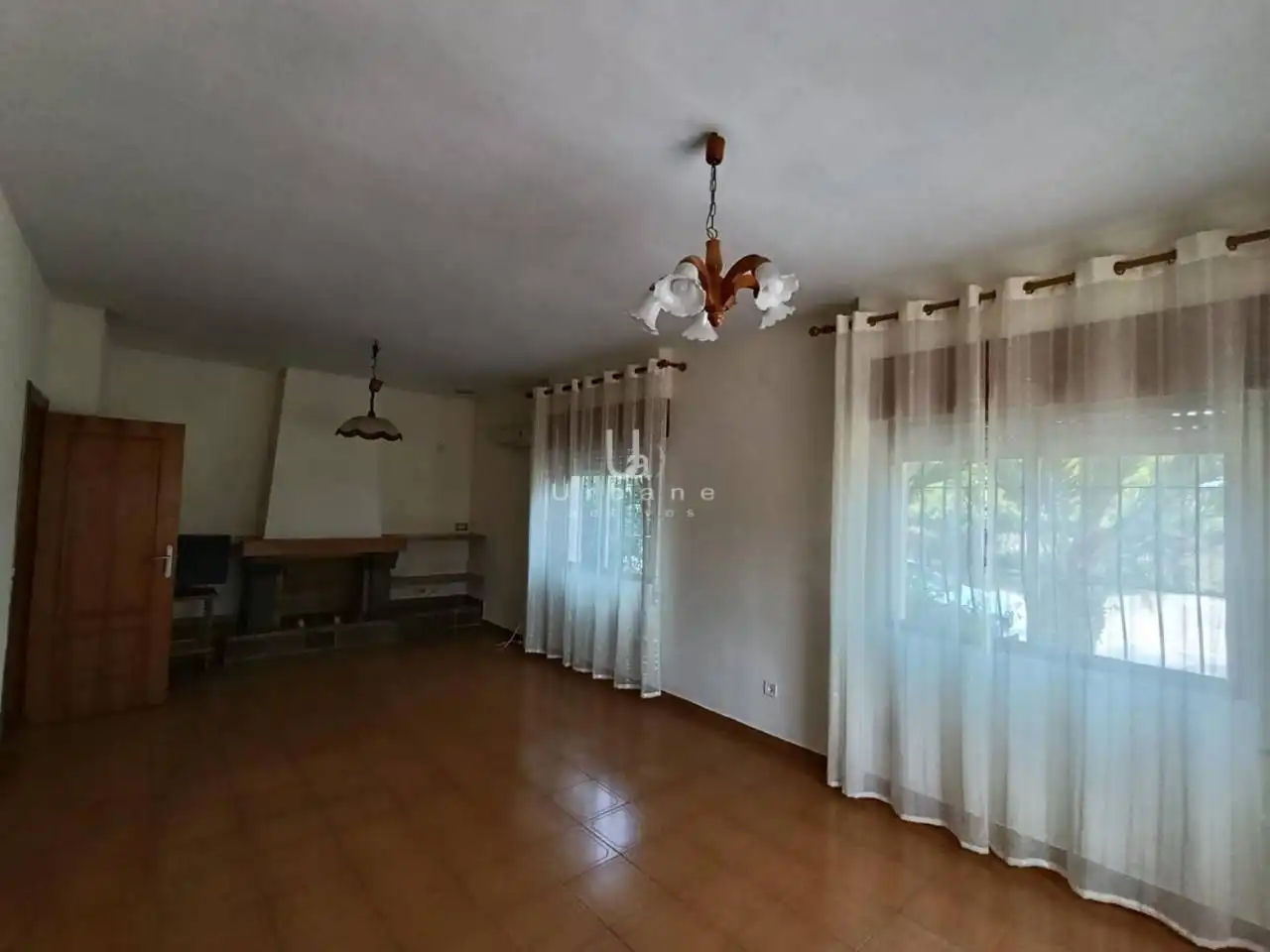 Chalet con piscina en venta en Calle ARQUITECTO ANTONI GAUDI, imagen 8