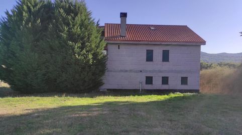 Foto 3 de Casa o chalet en venta en Allariz, Ourense