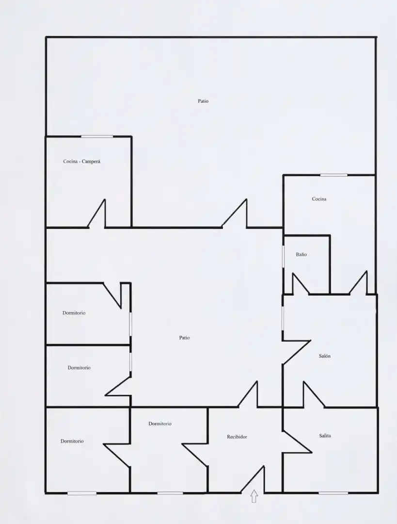 Maison à vendre à Calle Cantarranas, imagen 30