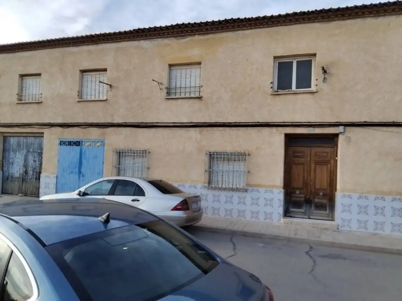 Wohnung zum Verkauf in Calle vía de ciudad real  esquina con calvario, imagen 4