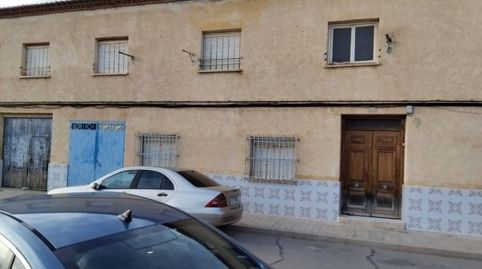 Foto 4 de Piso en venta en Calle Vía de Ciudad Real Esquina con Calvario, Manzanares, Ciudad Real