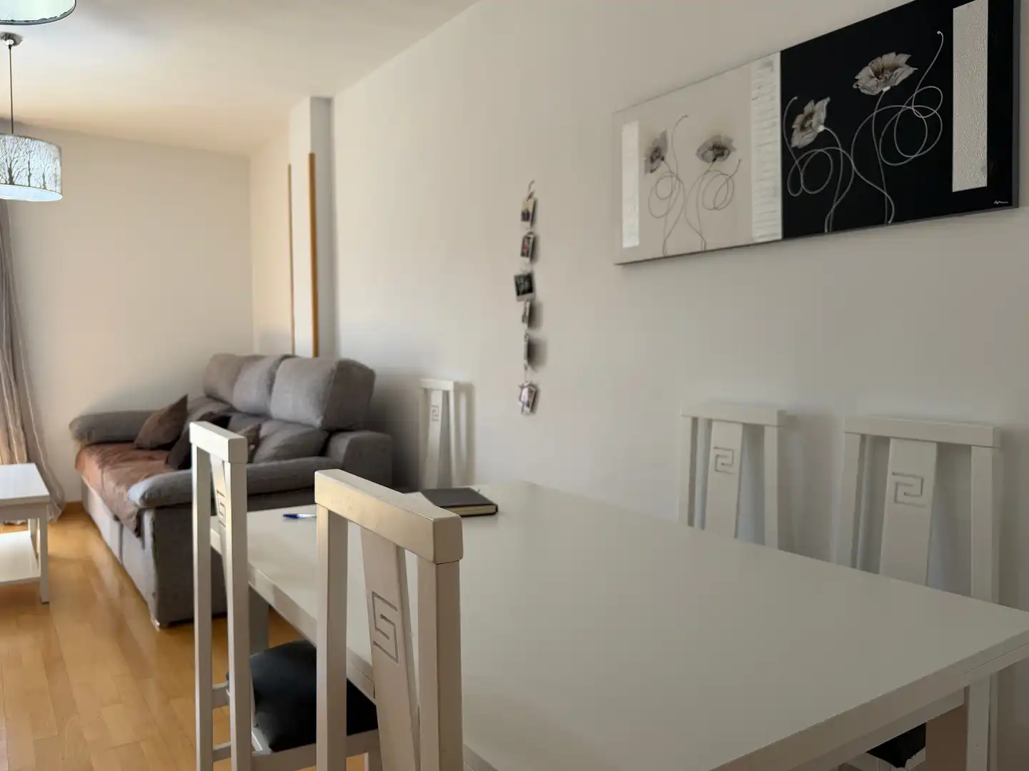 Flat with terrace for sale in Calle  Amparito Aguilar, imagen 6