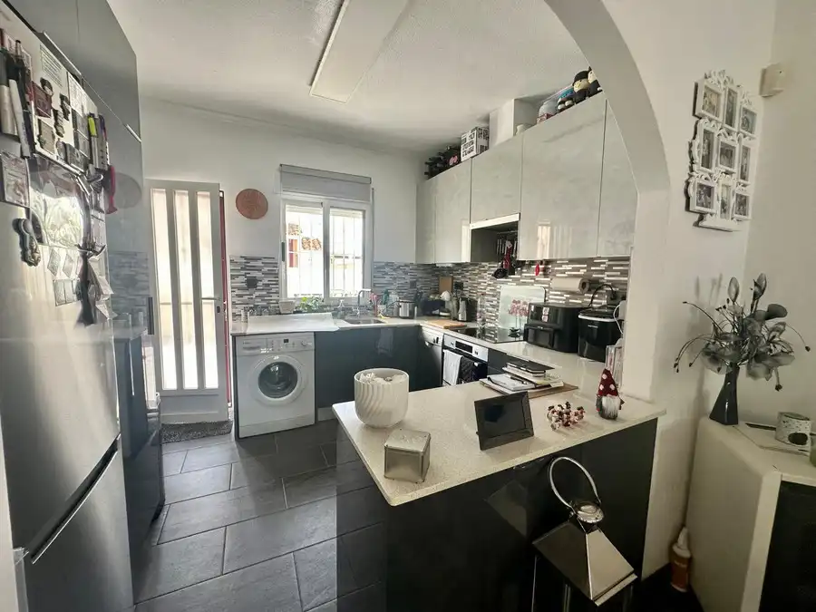 Haus zum Verkauf in Los Montesinos, imagen 16