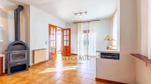 Foto 4 de Casa adosada en venda a Muntanya, 14, Alella, Barcelona