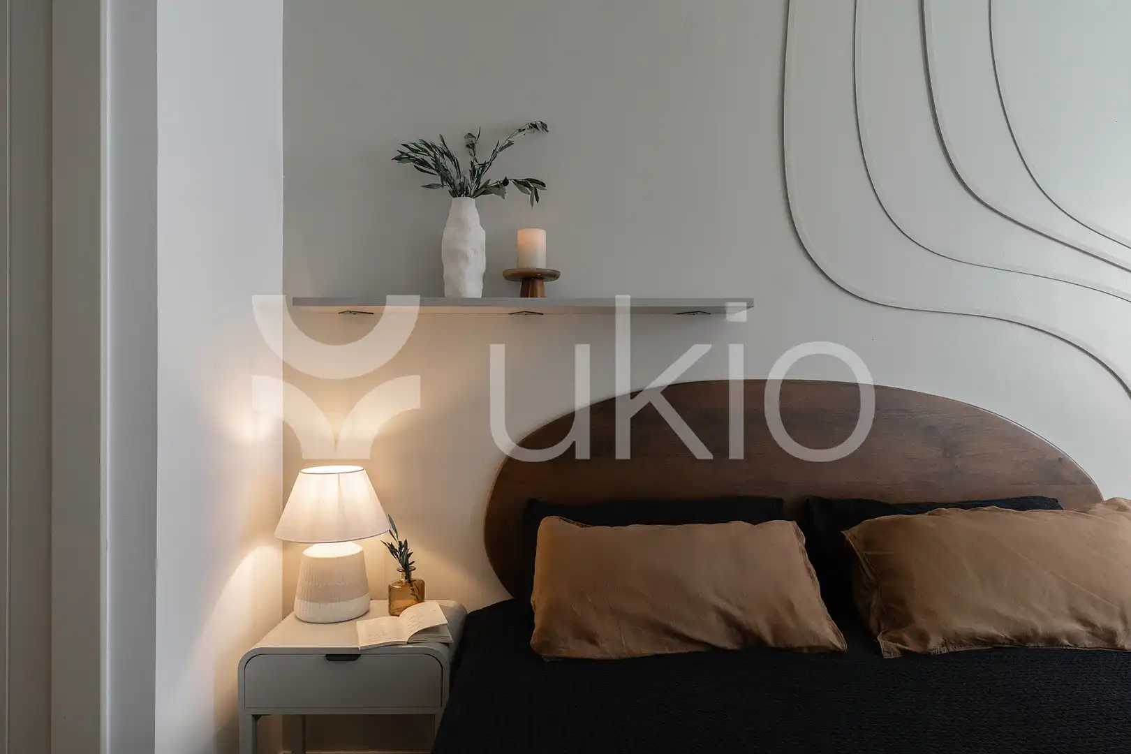 Apartament amb ascensor de lloguer a Calle Velázquez, imagen 13