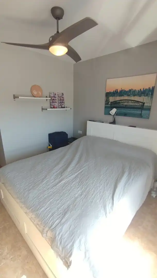 Bedroom of Houses for sale in Puerto del Rosario  with Terrace, Storage room and Furnished
