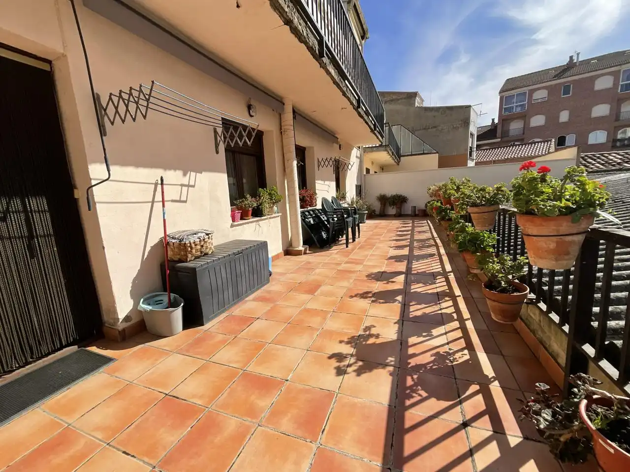 Wohnung mit Terrasse zum Verkauf in Calle Pinar, imagen 35