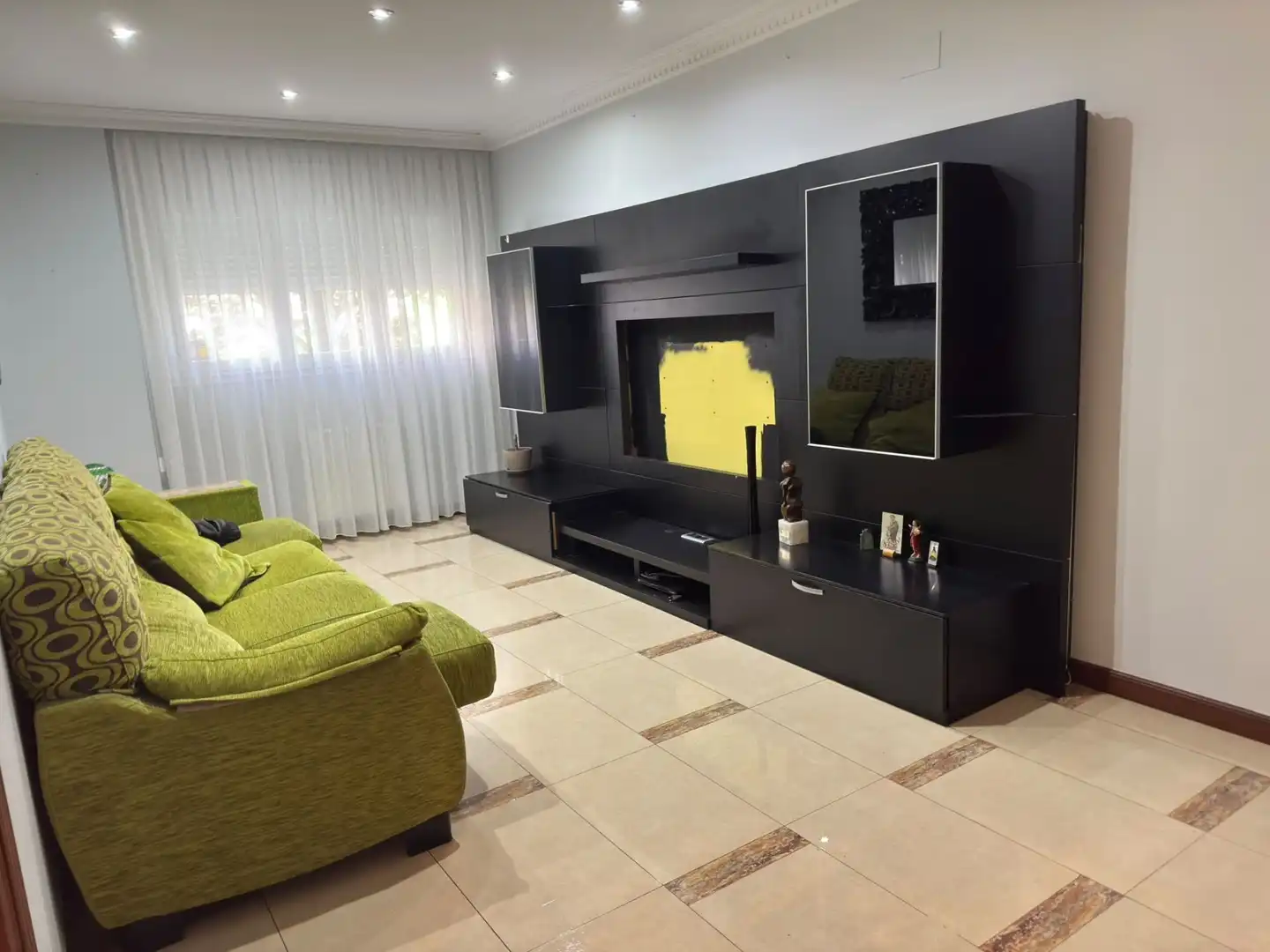 Piso con ascensor en venta en Laudio / Llodio, imagen 2