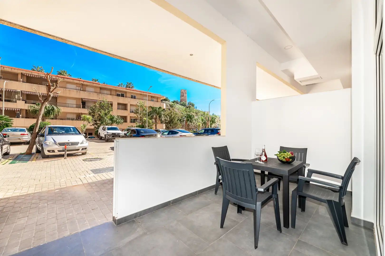 Buildings for sale in Benalmádena, Málaga