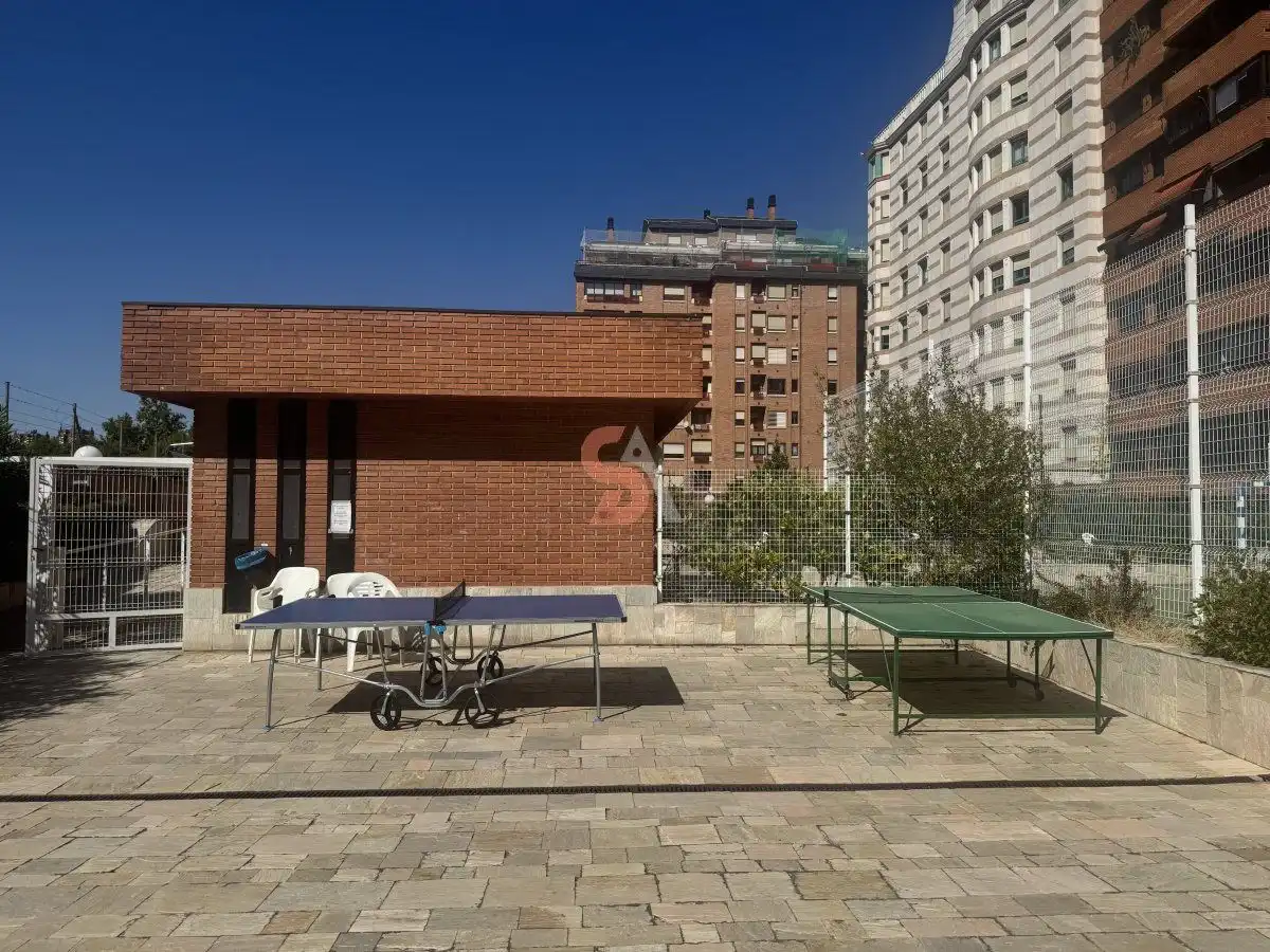 Flat with pool for sale in ESTADIO, imagen 67