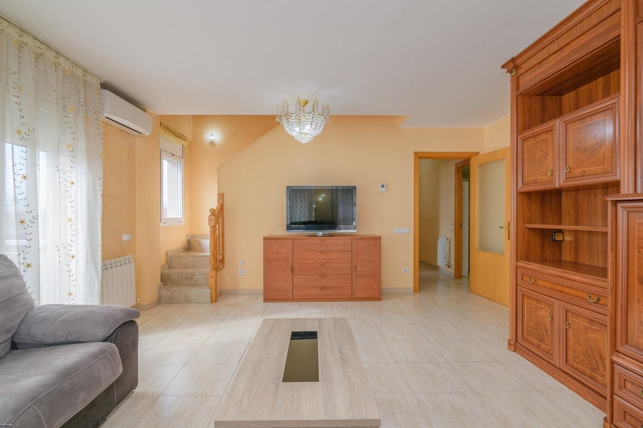 Dúplex en venda en Manresa amb Aire condicionat, Calefacció i Terrassa