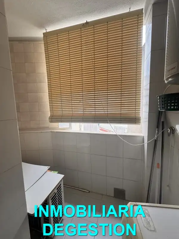 Terrassa de Apartament en venda en Linares amb Aire condicionat, Calefacció i Balcó