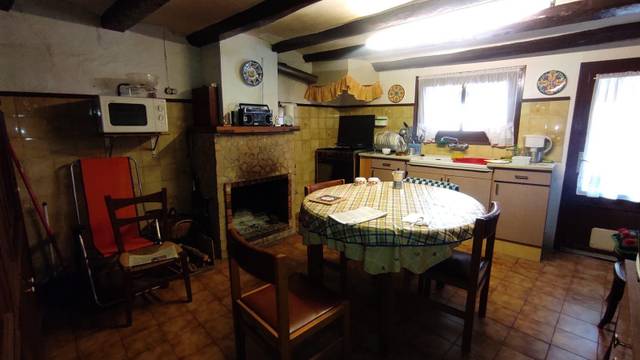 Casa-chalet en Venta en Sant Llorenç Savall