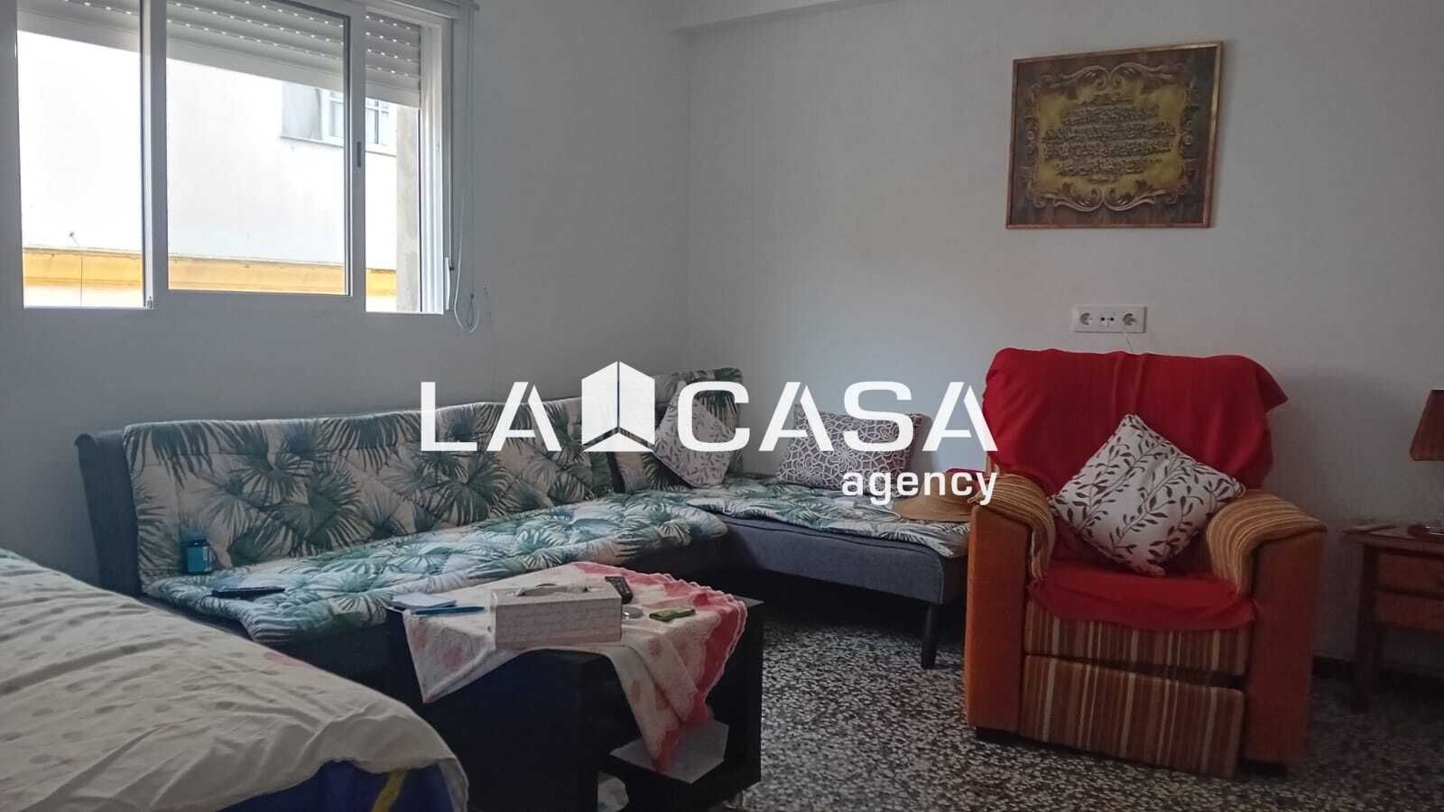 Pis en venda en Algeciras amb Terrassa