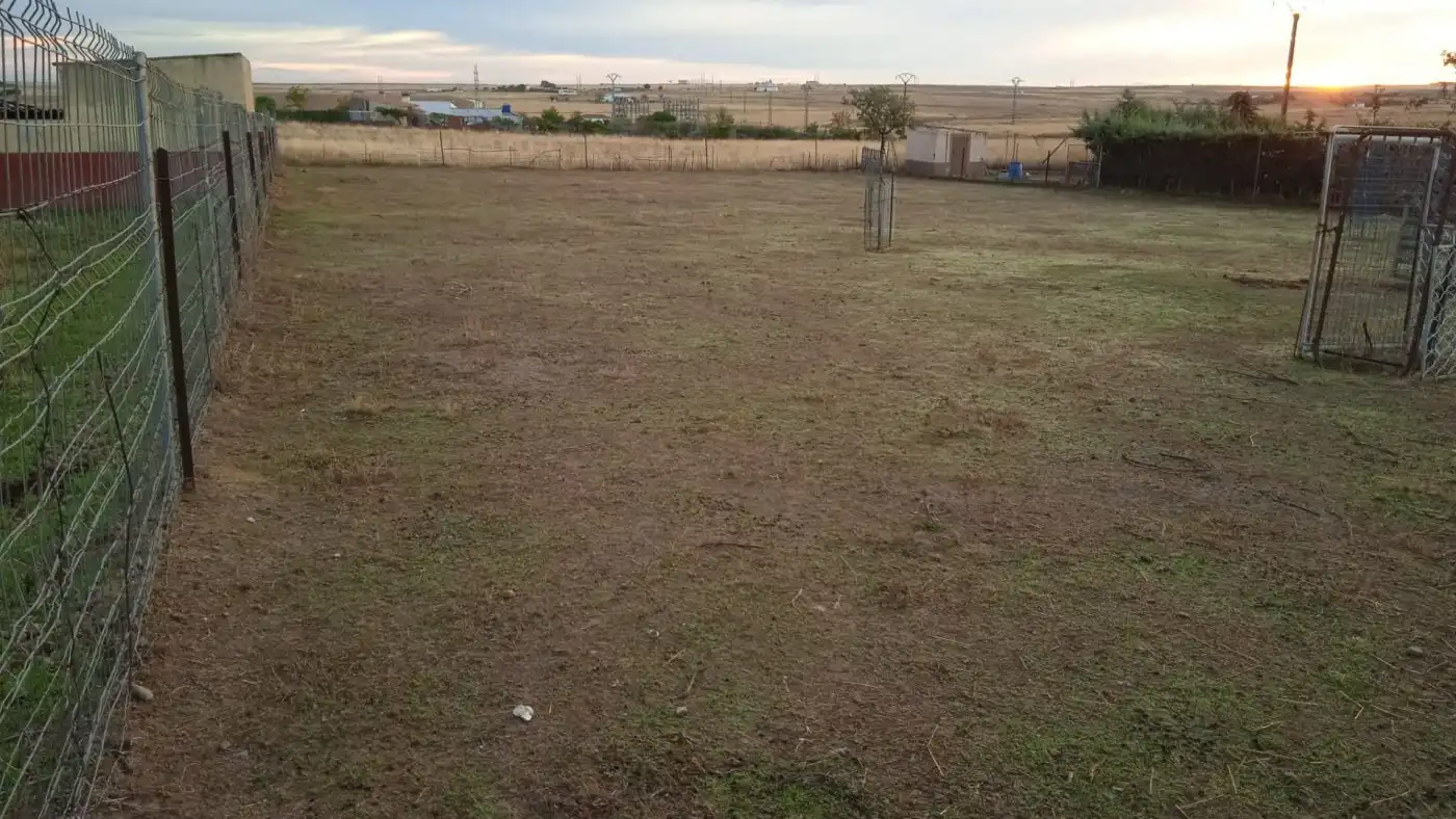 Terreni e lotti in vendita a Sierra de Fuentes, imagen 8