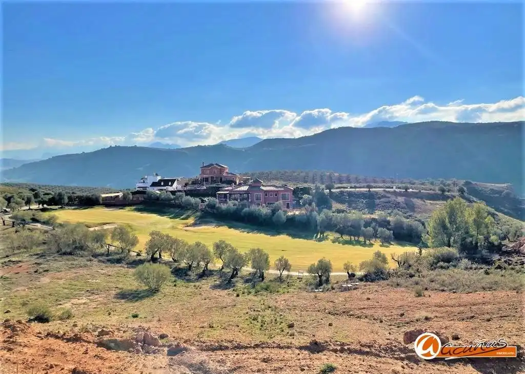 Lands and plots for sale in Bobadilla - Bobadilla Estación - La Joya, imagen 15
