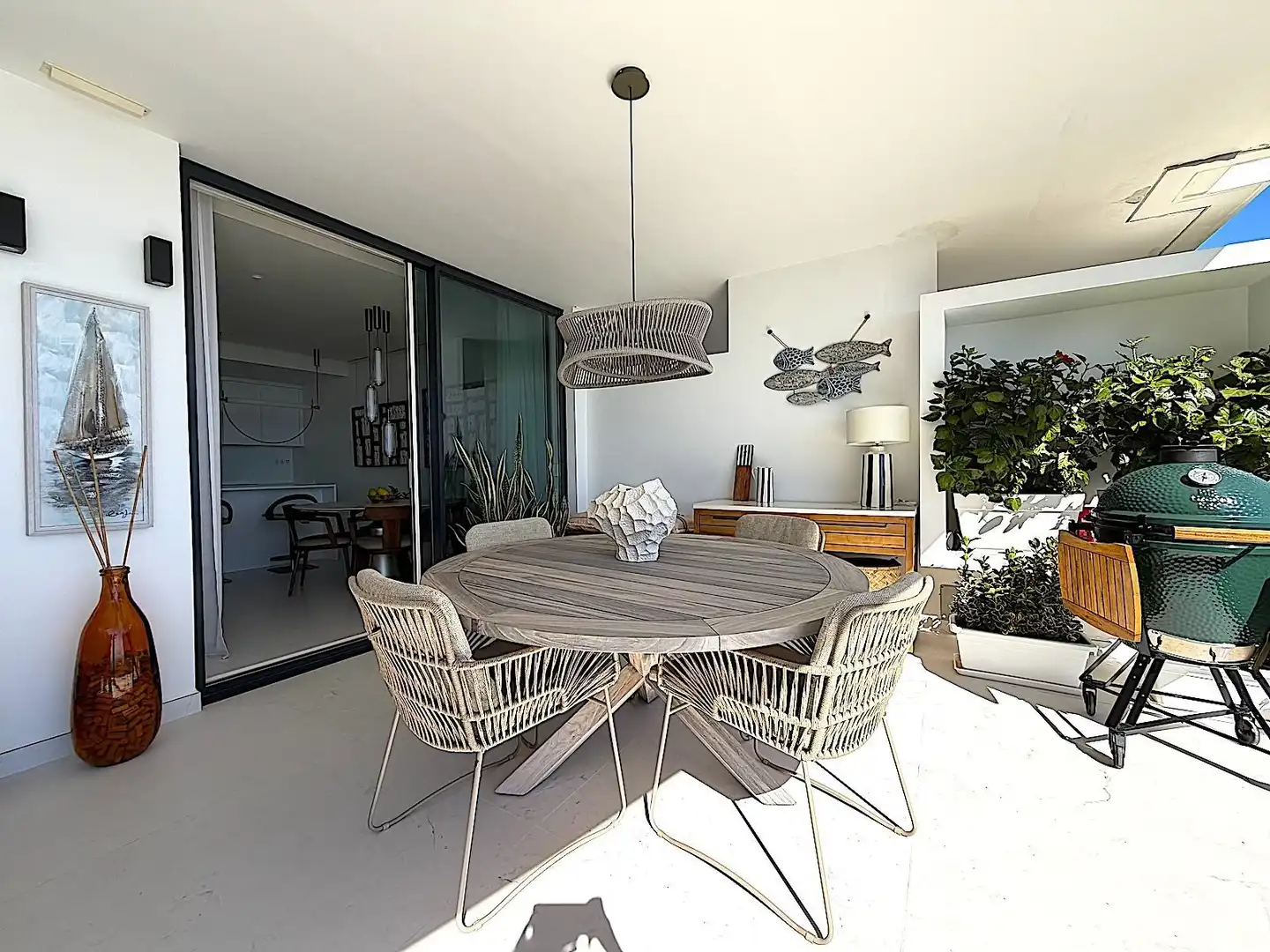Apartamento con piscina en venta en Plaza Vicente Espinel 4, imagen 14