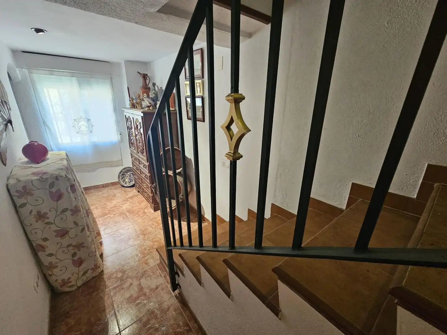 Casa o xalet en venda en Les Coves de Vinromà amb Moblat