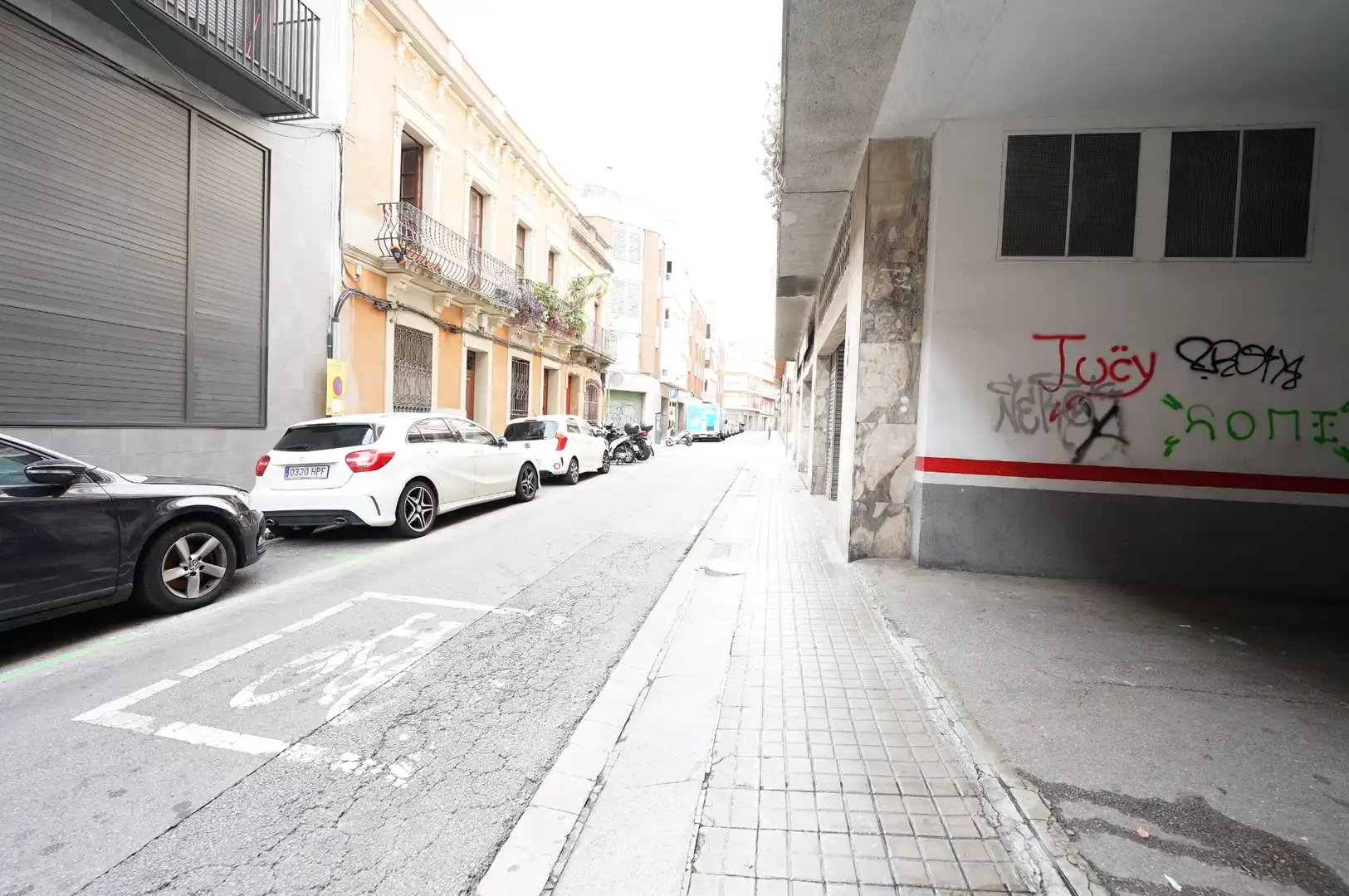 Individual en venda a Carrer de Serrano 15