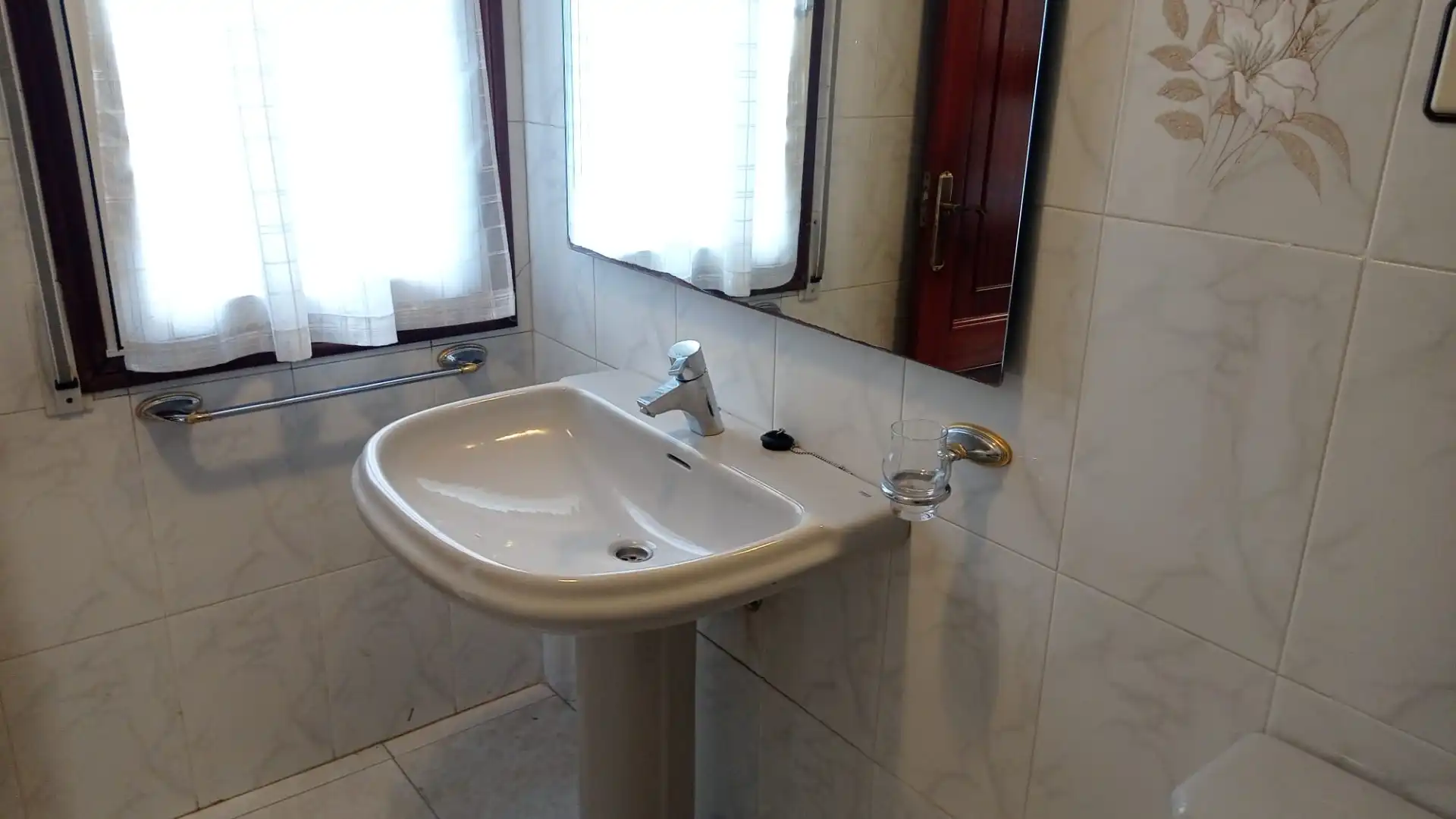 Baño de Piso en venta en Foz, Lugo