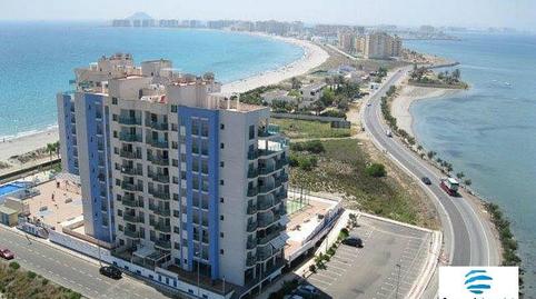 Foto 5 de Apartament en venda a Sierra del Almirez, 1447, Dos  Mares, La Manga del Mar Menor