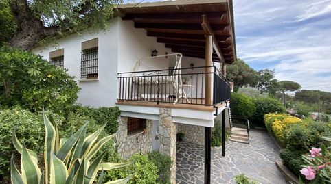Casa en venta en Maçanet de La Selva, imatge 2