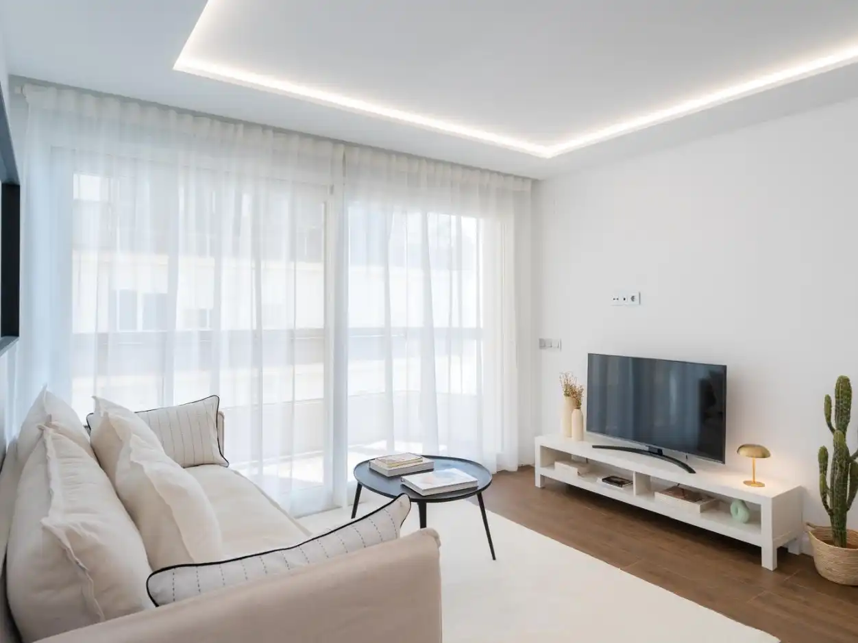 Flat with lift for sale in Pintor guerrero del castillo 2, imagen 21