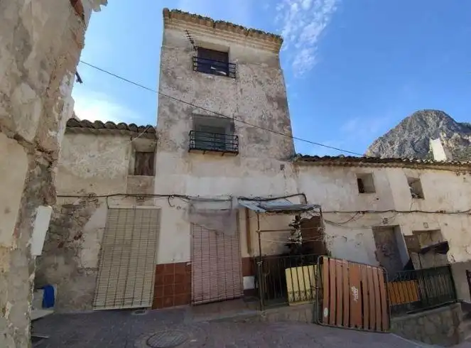 Adossat en venda a Calle Bartolo Lopo 23, imagen 3