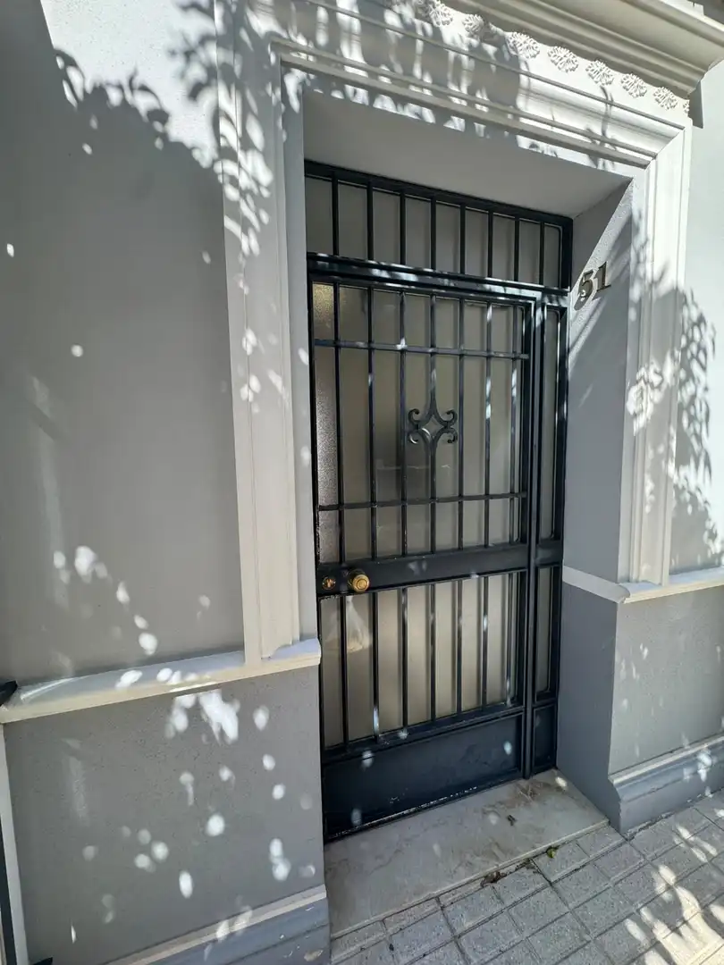 Terrassa de Garatge en venda en Paradas