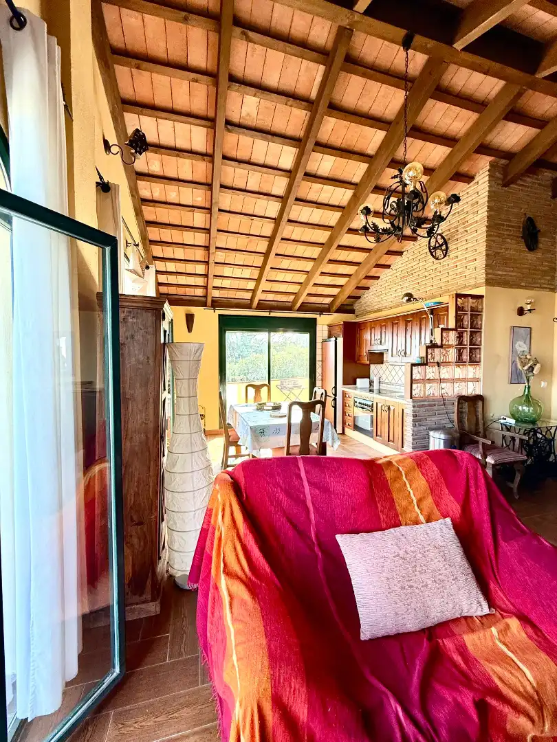Penthouse mit Terrasse zur Miete in Calle Dehesa de la Peña 18, imagen 9