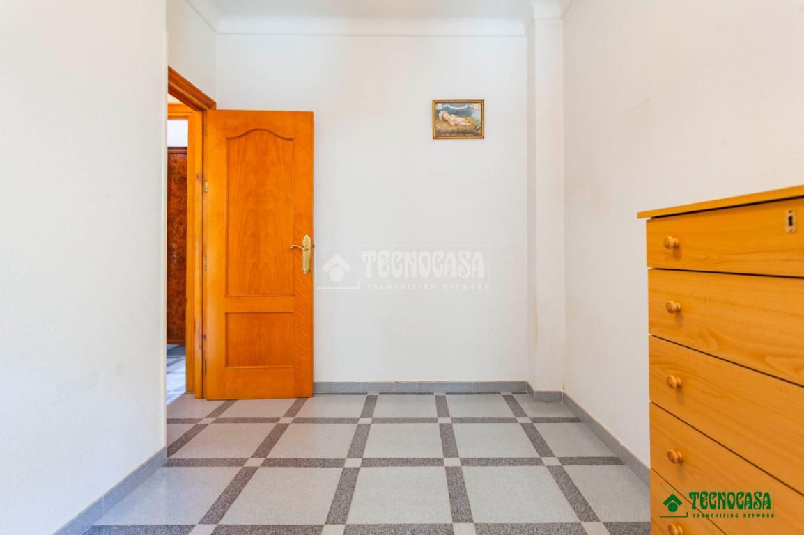 Casa adosada en venda a Vera Ciudad