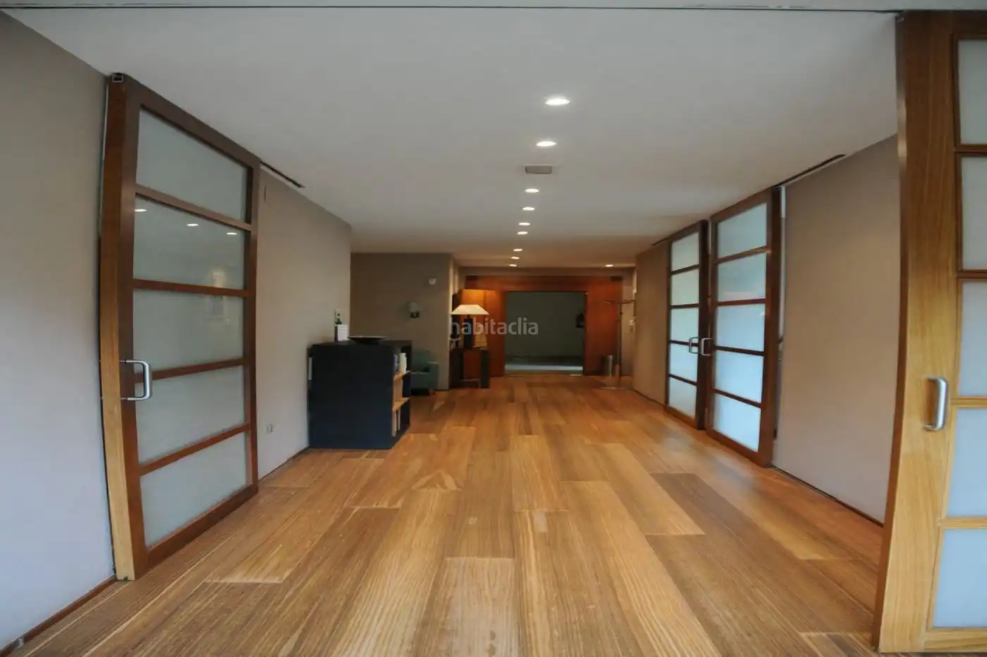 Office space with lift for sale in Calle de Lautximinieta 45C, imagen 29