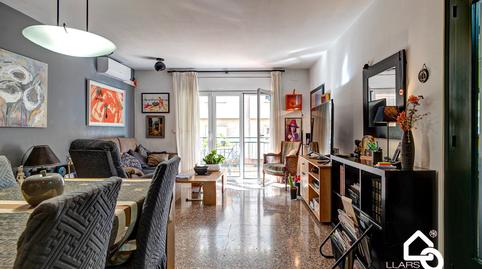 Foto 2 de Pis en venda a Llevant, Igualada