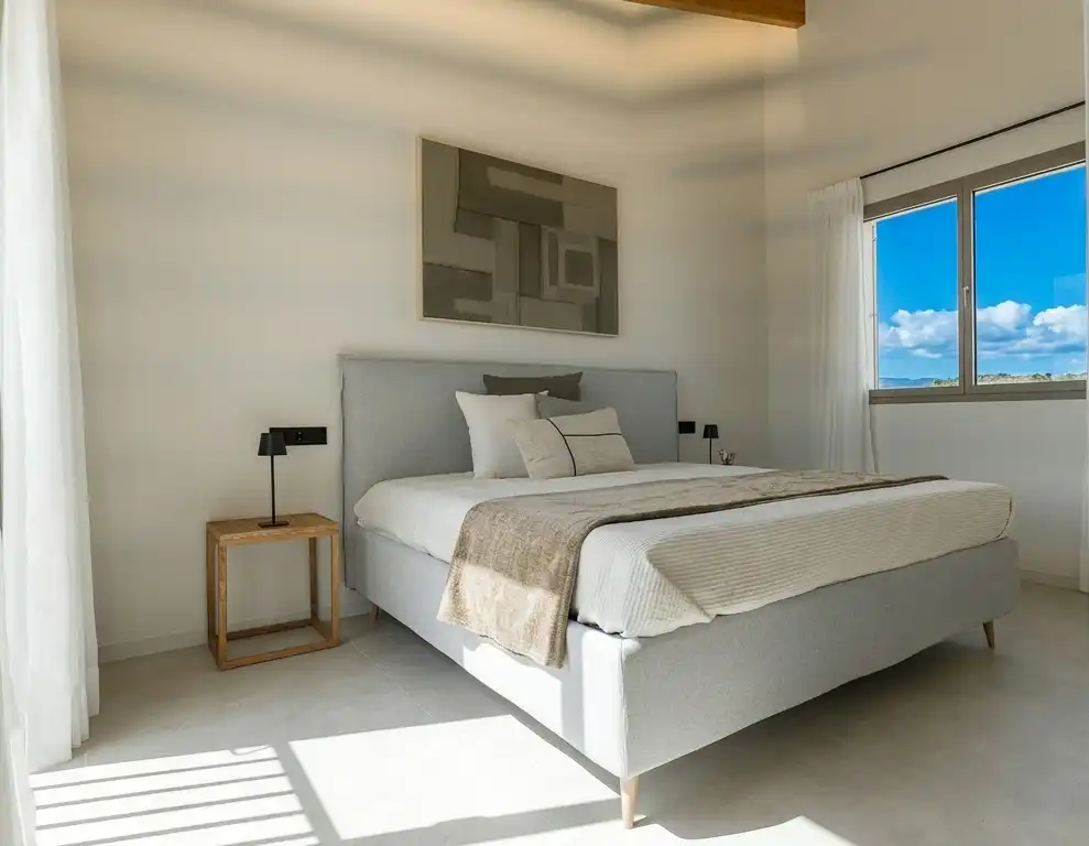 Casa rustica con piscina in vendita a Zona Rústica - Interior, imagen 12