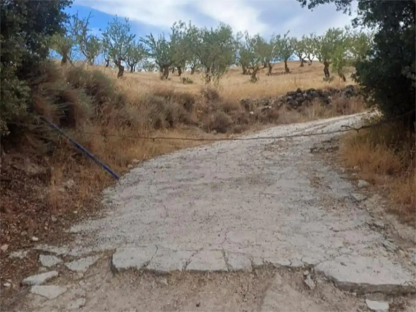Piso en venta en Cacín