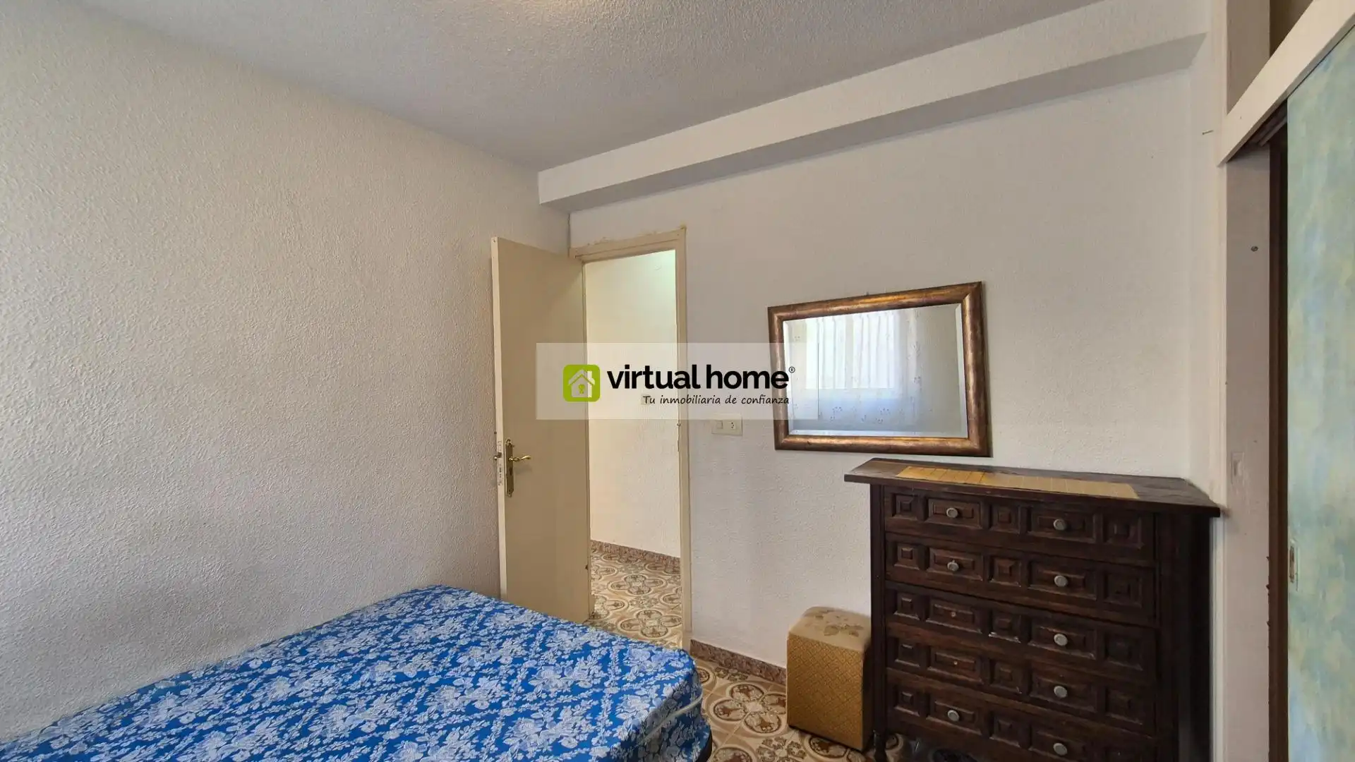 Flat with lift for sale in Centro Urbano, imagen 14