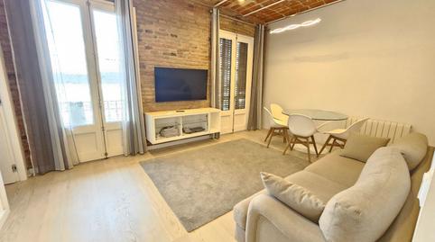Photo 2 of Flat for rent in Marina, Sagrada Família,  Barcelona Capital