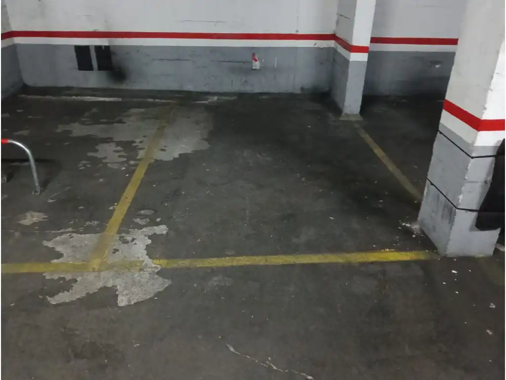 Einzelparkplatz zum Verkauf in Horta - Guinardó