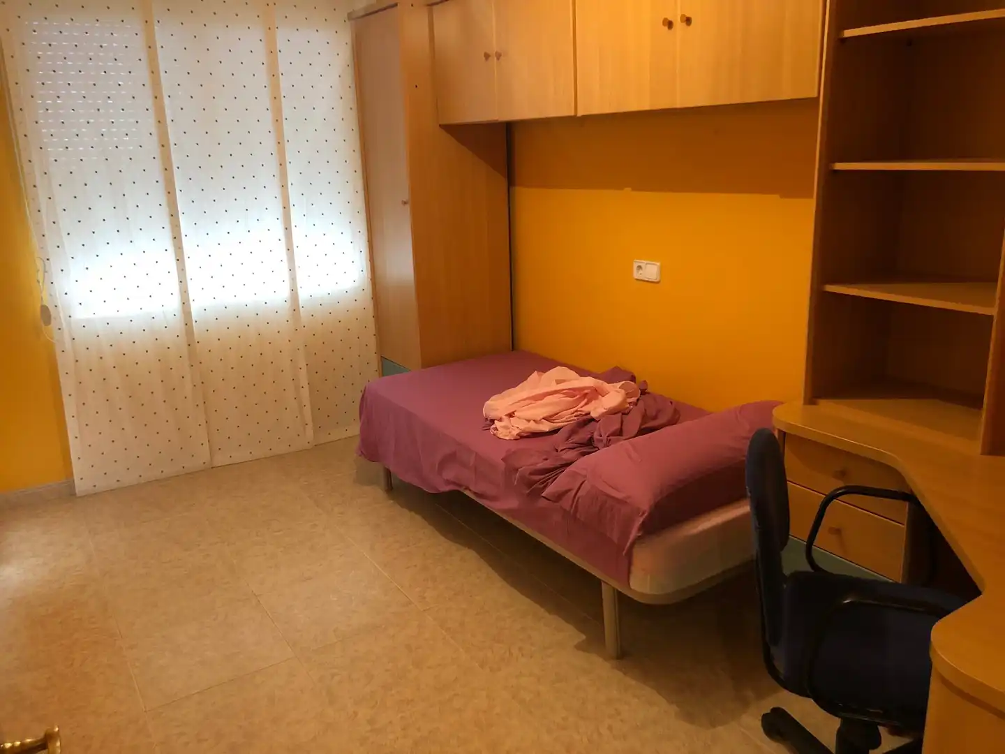 Tríplex con terraza en venta en Puerto, imagen 9