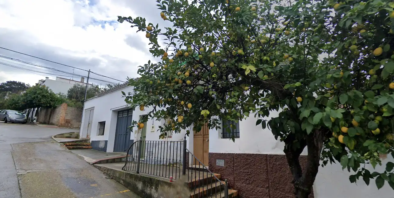 Vista exterior de Casa o chalet en venta en Prado del Rey