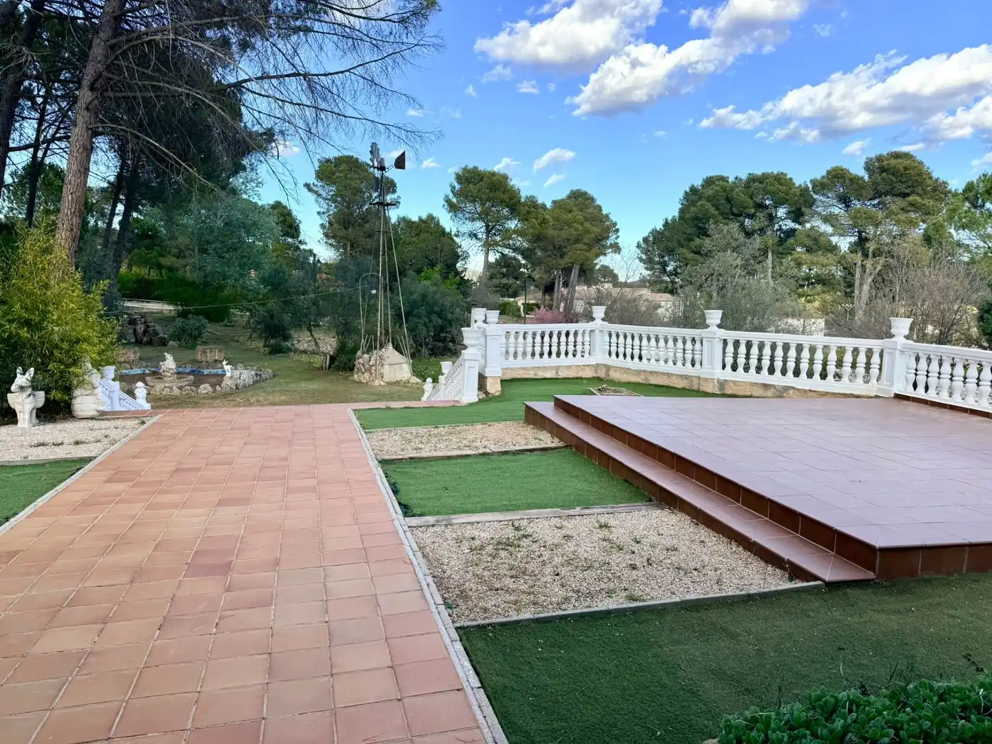 Haus mit Pool zum Verkauf in Batoi, imagen 13