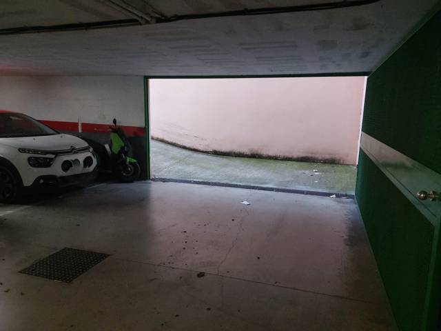 Garaje en Venta en Baixada de Can Mateu en Horta