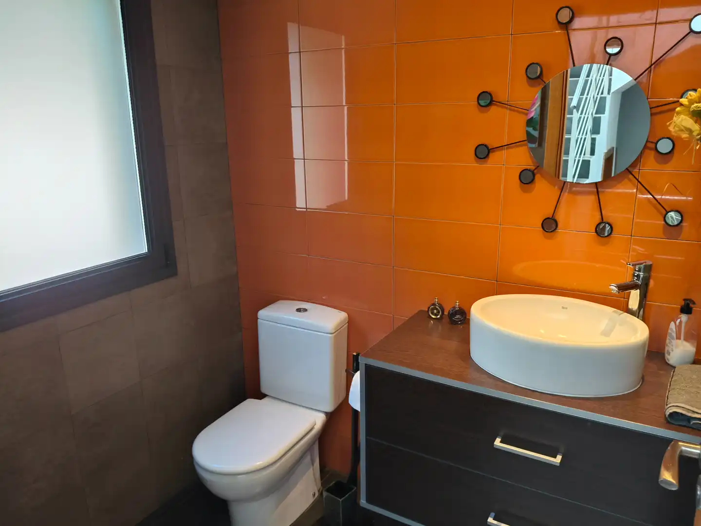 Bathroom of Houses for sale in Lloret de Mar  with Heating, Private garden and Terrace