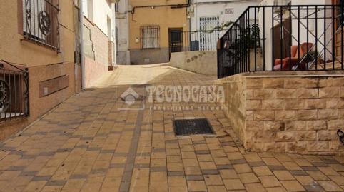 Foto 5 de Residencial en venta en C. San Francisco, Turre, Almería