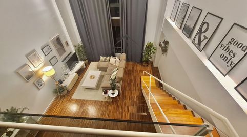 Foto 3 von Loft zum Verkauf in Gelves, Sevilla