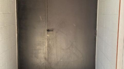 Foto 3 de Trastero en venta en Fika Kalea, 18, Solokoetxe, Bilbao